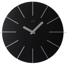 Duży zegar ścienny JVD HC702.2 - 70 cm