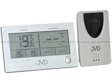 Termometr elektroniczny JVD T29 - 14x8 cm