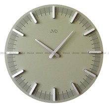 Zegar ścienny JVD HC401.3 - 40 cm
