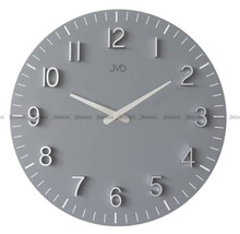 Zegar ścienny JVD HC404.3 - 40 cm