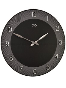 Zegar ścienny JVD HC501.2 - 50 cm