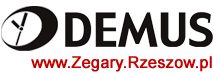 Zegary - sklep internetowy Zegary.Rzeszow.pl