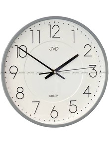 Zegar ścienny JVD HX2495.1 - 31 cm