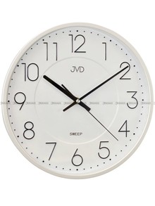 Zegar ścienny JVD HX2495.2 - 31 cm