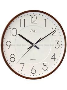 Zegar ścienny JVD HX2495.3 - 31 cm