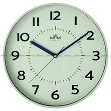 Zegar ścienny MPM Heikki - D - E01.4429.40 - 32 cm