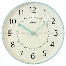 Zegar ścienny MPM Tamara - B - E01.4428.40 - 32 cm