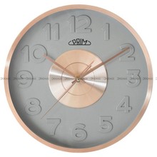 Zegar ścienny Prim Sensation E04P.4427.82 - 30 cm - z czujnikiem dźwięku