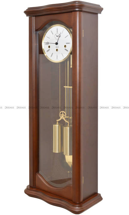 Zegar wiszący mechaniczny Hermle Tomek-Gold-09-WA - 34x91 cm